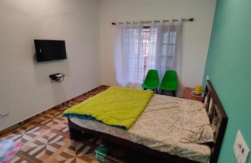 Paiyanur House | SK resort