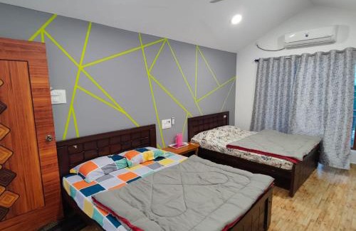 Paiyanur House | SK resort
