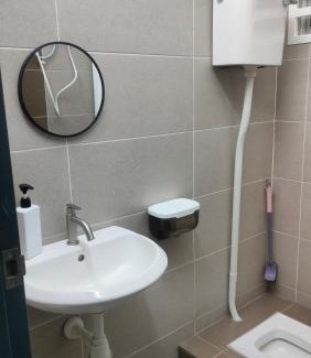 Sepang House | SK Villa's Homestay Kota Warisan, Dengkil, KLIA