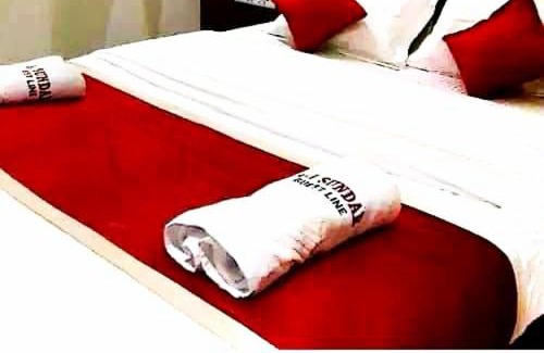 Vashi Hotel | SKAABA HOTELS Sai Sunder Guestline