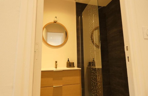 Rive Droite Apartment | SKABELL NEW T1bis 40m2 rénové 5min centre ville tram/bus