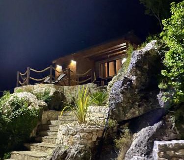 Karuc House | Skadar Lake House Nature Nest