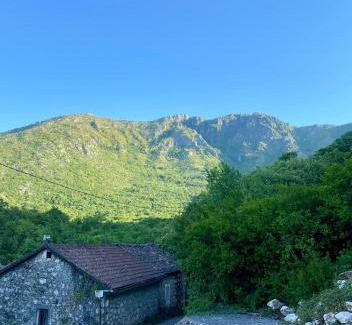 Karuc House | Skadar Lake House Nature Nest