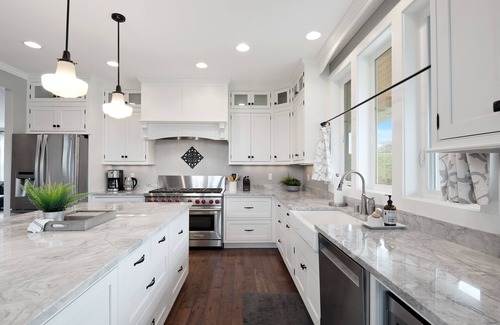 Mount Vernon House | Skagit River Farmhouse