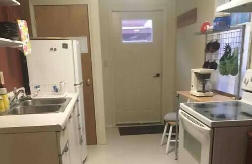 Downtown Skagway House | Skagway Cottage Dog Friendly