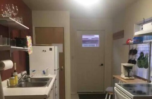 Downtown Skagway House | Skagway Cottage Dog Friendly