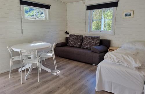 Aurland Apartment | Skahjem Gard