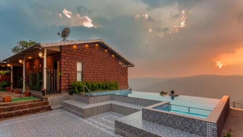 Mahabaleshwar Villa | Skai Villa by Hill Staytion
