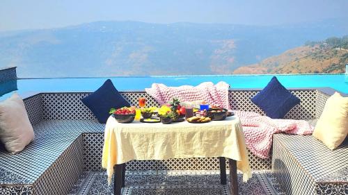 Mahabaleshwar Villa | Skai Villa by Hill Staytion