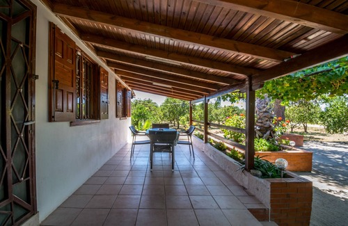 Gythio House | Skala Cottage holiday under the sun