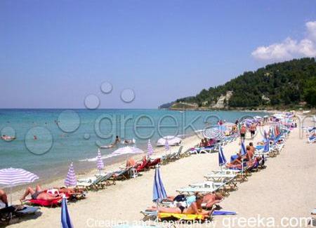 Skala Fourkas House | Skala Fourkas Holiday Home