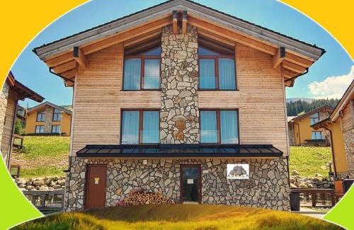 Jasna Apartment | SKALA JASNÁ - Free Jacuzzi & Finnish Sauna