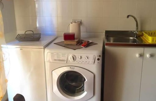 Borgo Vecchio Apartment | SkalSky apartment, Borgo Vecchio, Palermo