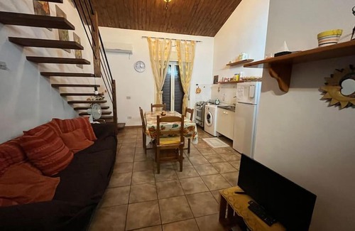 Borgo Vecchio Apartment | SkalSky apartment, Borgo Vecchio, Palermo