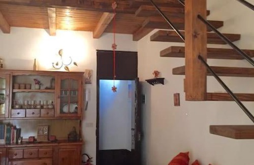 Borgo Vecchio Apartment | SkalSky apartment, Borgo Vecchio, Palermo