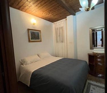 Borgo Vecchio Apartment | SkalSky apartment, Borgo Vecchio, Palermo