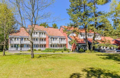 Nida House | Skalva Nida