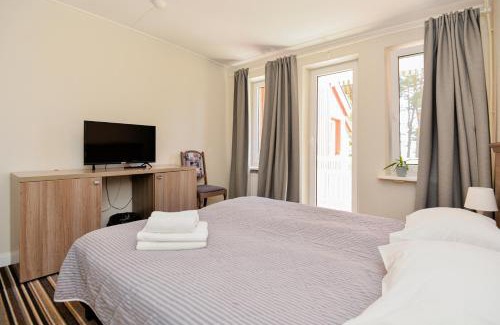 Nida House | Skalva Nida