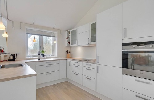 Tversted House | "Skammel" - 900m from the sea by Interhome