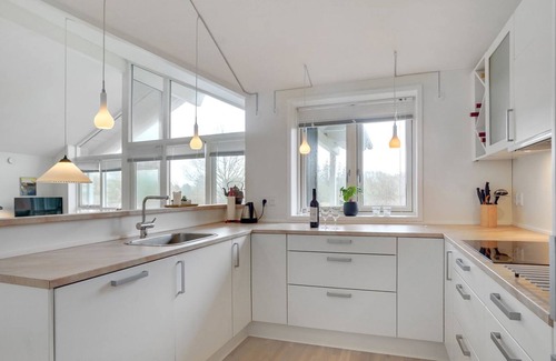 Tversted House | "Skammel" - 900m from the sea by Interhome