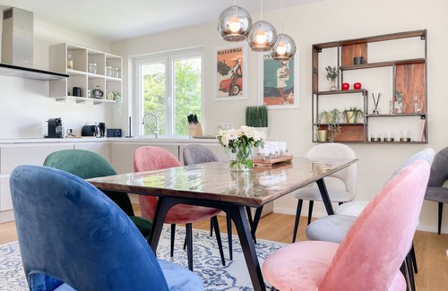 Neuhof Apartment | Skanör I, Deutschland