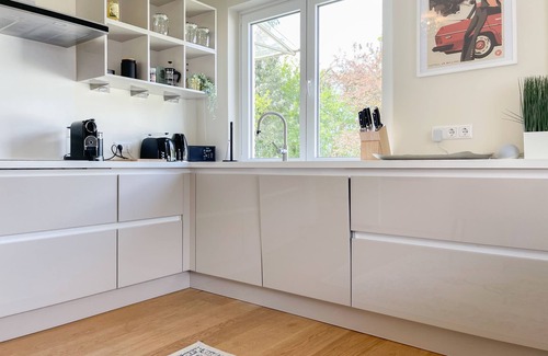 Neuhof Apartment | Skanör I, Deutschland