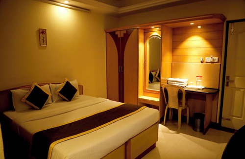 Vijaya Bank Layout Hotel | SKANDA SHELTERS