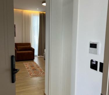 Kruje Hotel | Skanderbeg Hotel
