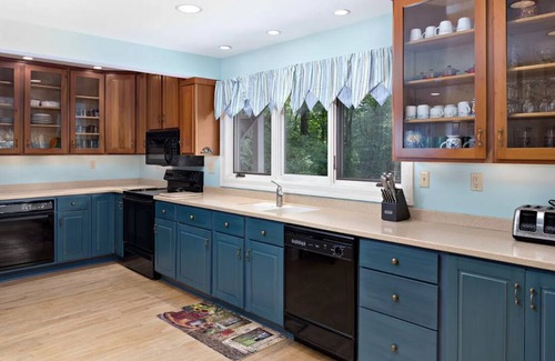 Homer House | Skaneateles Lake Residence
