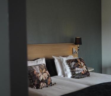 Norra Skara Hotel | Skara Konsthotell