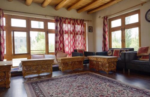 Leh House | Skara Shangara Homestay