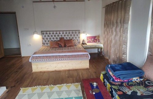 Leh House | Skara Shangara Homestay