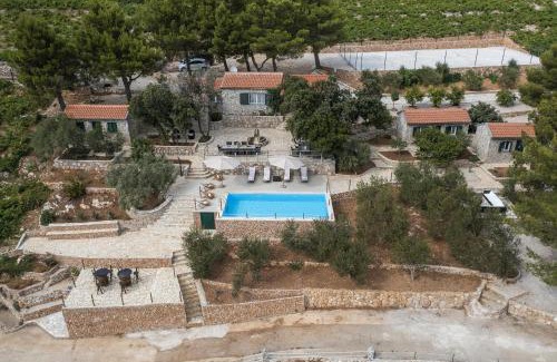 Orebic Villa | Skaramuca Village Luxury Resort