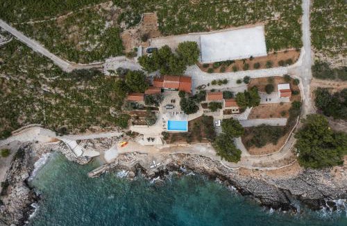 Orebic Villa | Skaramuca Village Luxury Resort