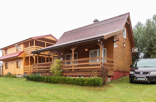 Debina House | Skarb Bałtyku Dom