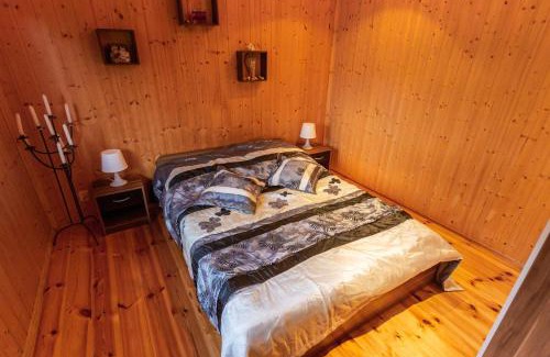 Debina Apartment | Skarb Bałtyku