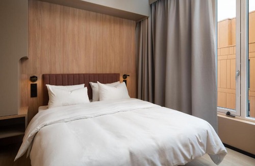 Tromso Apartment | Skaret by Vander