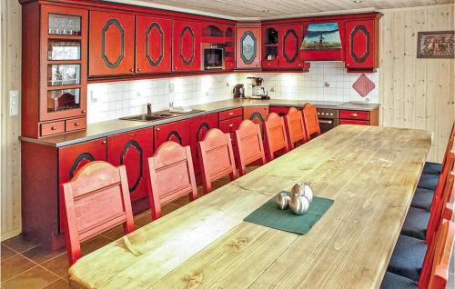 Hemsedal House | Skarsnuten