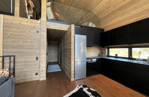 Tanndalen Villa | Skarvruet Lodge Funäsdalen