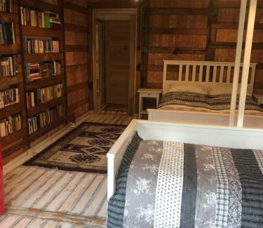 Brasov Bed & Breakfast | Skay Loft