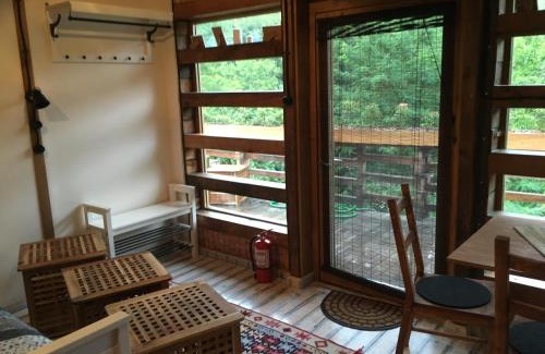 Brasov Bed & Breakfast | Skay Loft
