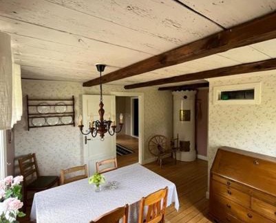 Annerstad House | Skeens Nygård