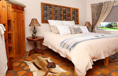 Heidelberg Bed & Breakfast | Skeiding Guest Farm