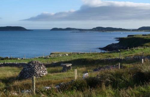 Ballinskelligs House | Skellig Cottages