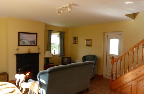 Ballinskelligs House | Skellig Cottages