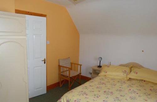 Ballinskelligs House | Skellig Cottages