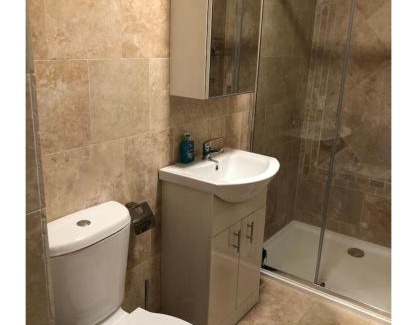 Portmagee Apartment | Skellig Port Accommodation - 1 Studio Bed Apartment