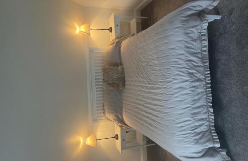 Portmagee House | Skellig Port Accomodation - Sea View Rooms Ensuite