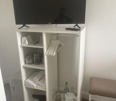 Portmagee House | Skellig Port Accomodation - Sea View Rooms Ensuite