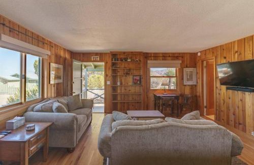 Indian Cove House | Skelton Compound